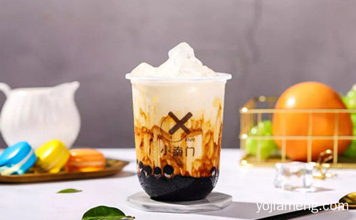 小南门饮品加盟品牌介绍，详细看看！