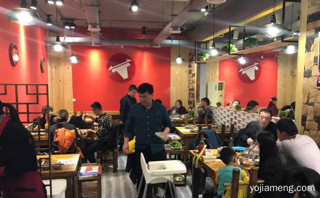 品牌火锅加盟店哪家好，推荐看！