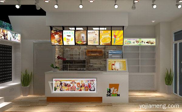 现在开奶茶店前景怎么样，可以了解一下？