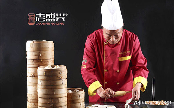 全国出名的烧饭品牌有哪些，推荐了解！