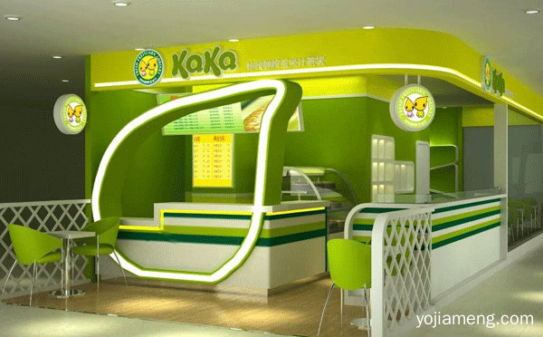 鲜榨果汁店加盟哪个品牌好，值得了解一下？