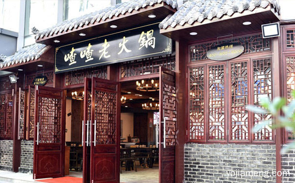 重庆本地人推荐的火锅品牌，值得了解一下？