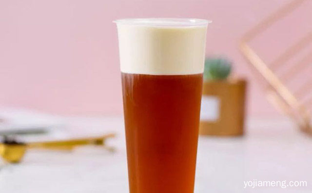 奶茶店加盟面谈都问什么问题，值得了解一下？