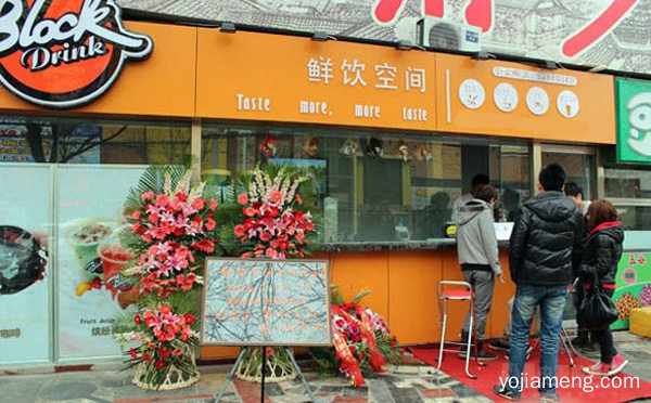 平价饮品店品牌排行榜，推荐看！