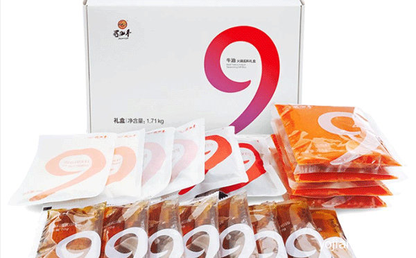 四川火锅底料什么牌子，推荐看！