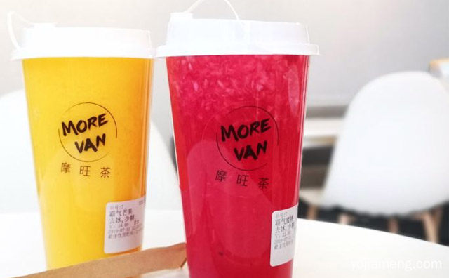 十分受欢迎的美食品牌，北京摩旺茶，推荐了解一下？