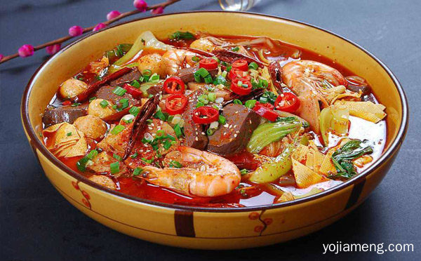 加盟什么麻辣烫好，值得了解一下？