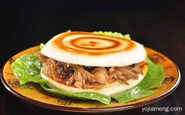 用我父母孩子吃的食材真诚为您呈现健康餐品，李十二米皮肉夹馍，可以了解一下？