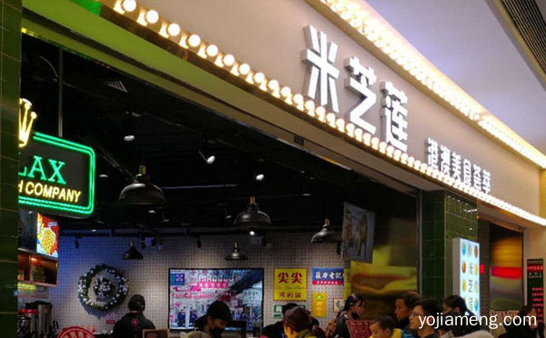 奶茶饮料加盟有哪些品牌，可以了解一下？