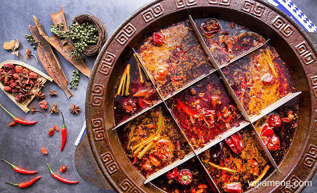 重庆火锅底料的做法，详细看看！