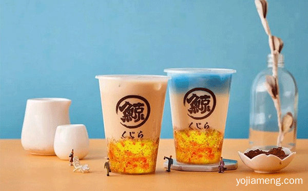 加盟什么牌子的奶茶店靠谱，可以了解一下？