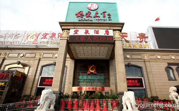 抖音网红餐饮有哪些，可以了解一下哈