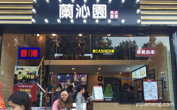 香港有名的奶茶品牌排行榜，值得了解一下？