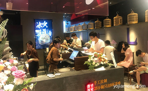 香港有名的奶茶品牌排行榜，值得了解一下？