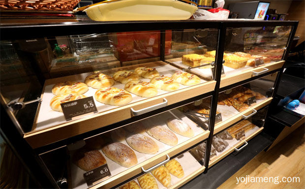 苏宁小店店长：做得手都酸了，便利店餐饮再迎利好，推荐了解一下？