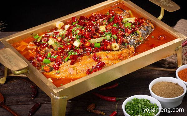 一家以地中海风格精心打造的时尚潮流餐饮品牌，爱疯烤鱼，可以了解一下哈
