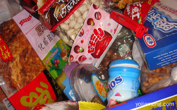知名零食店有哪些品牌，值得了解！