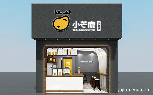 茶饮店加盟哪牌子好，值得了解一下？