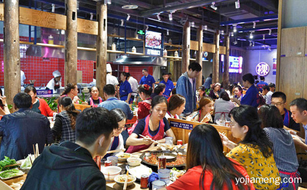 2021加盟什么餐饮店赚钱，详细看看！