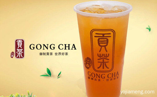 开一家名牌奶茶店要怎么做，详细了解一下！