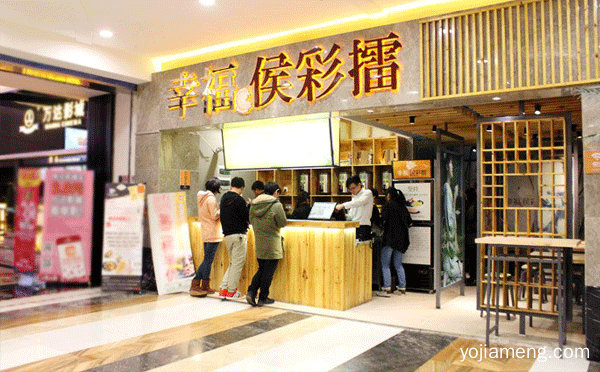 奶茶店加盟什么品牌更靠谱，详细了解一下！