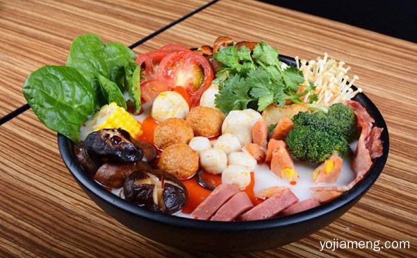中国特色餐饮在韩掀“麻辣旋风”，推荐了解！