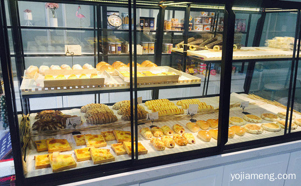 烘培店加盟什么品牌好，可以了解一下哈