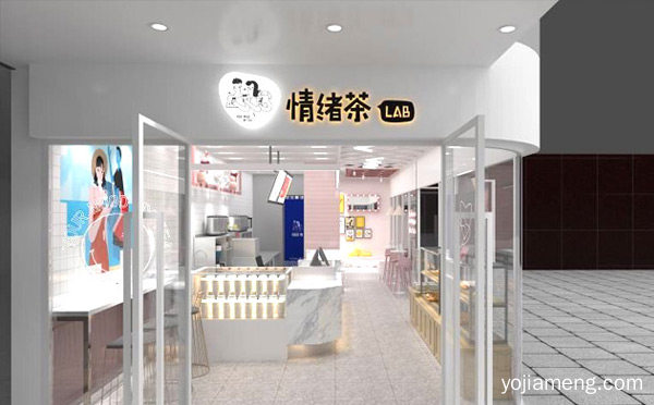 三线城市加盟什么奶茶好，推荐看！