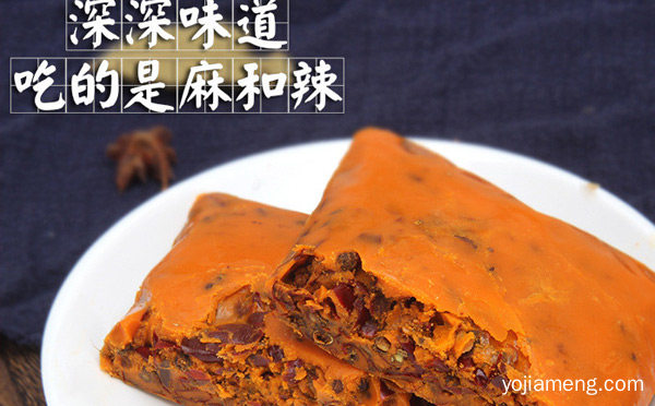 去成都必买的火锅底料牌子，推荐看！