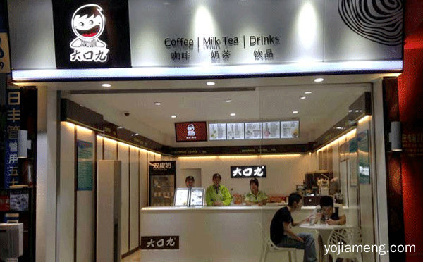 适合夫妻开的小店，值得了解！