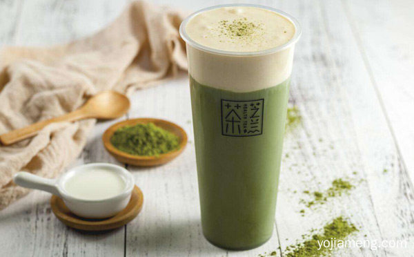小型奶茶加盟店十大排行榜品牌有哪些，可以了解一下哈