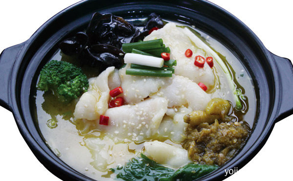 味道鲜美食之唇齿留香回味无穷，老猫啵啵鱼，详细了解一下！