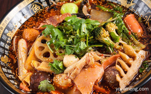 加盟什么麻辣烫好，值得了解一下？