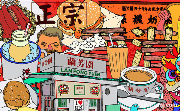 奶茶饮料加盟有哪些品牌，可以了解一下？