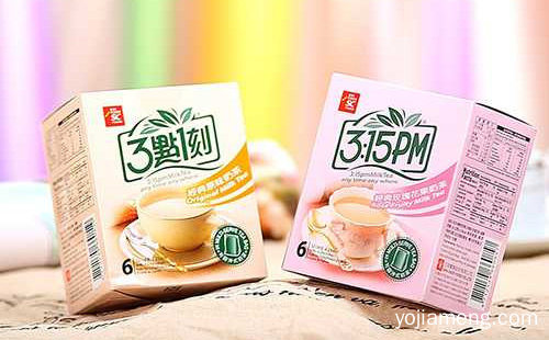 新茶文化深受消费者青睐，三点一刻，值得看！