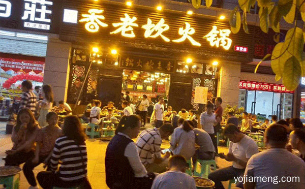 停车场餐厅哪个牌子好，值得了解一下？