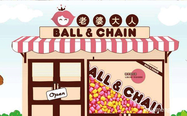 比较不错的零食加盟店，详细看看！