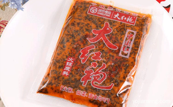 四川火锅底料什么牌子，推荐看！