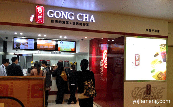 无烟餐饮有哪些品类，详细看看！