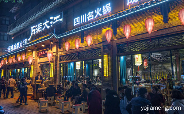 成都火锅加盟不能错过的品牌，可以了解一下哈