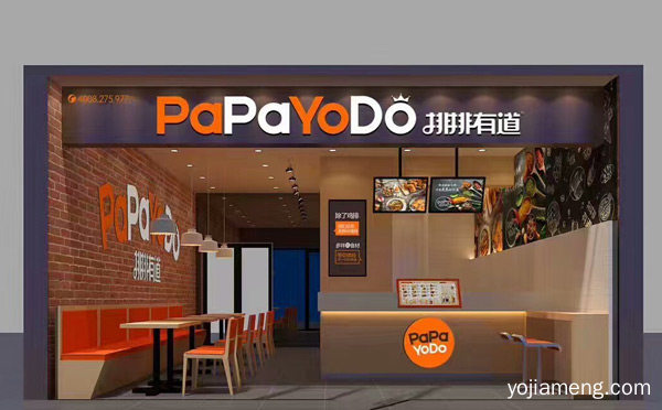 鸡排加盟哪家比较好，可以了解一下？