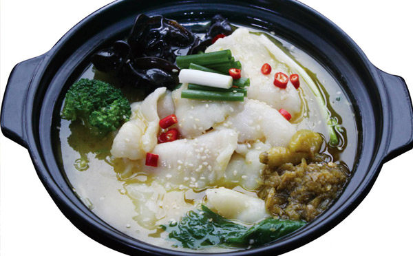 小而美的波波鱼食客赞不绝口，喵喵叫啵啵鱼，可以了解一下？