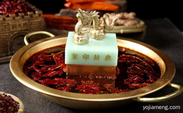 重庆火锅排名第一是哪家，详细了解一下！