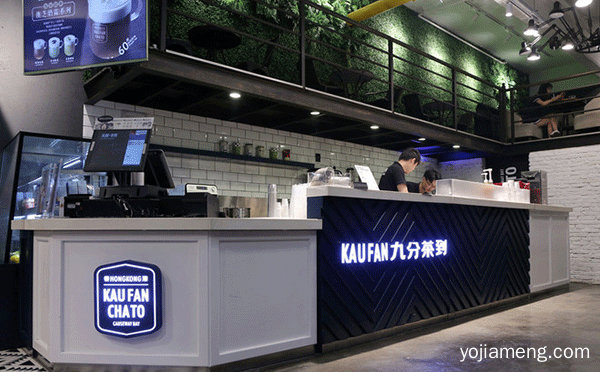 小型餐饮加盟店排行榜，详细看看！