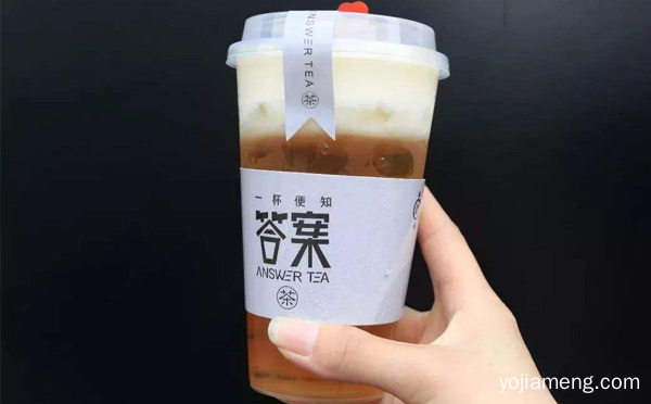 口碑好的奶茶排行榜，详细了解一下！