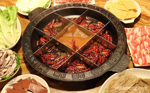开火锅店禁忌什么，值得看！