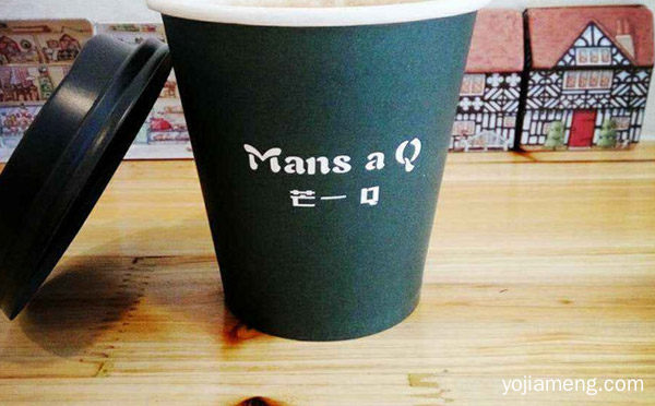 芒一Q法式拉茶加盟品牌介绍，详细了解一下！