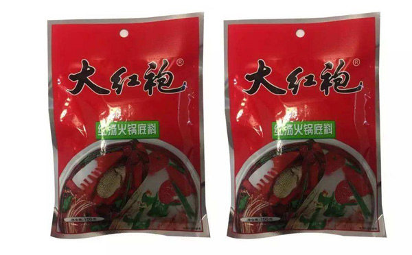 去成都必买的火锅底料牌子，推荐看！