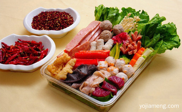 冒菜和麻辣烫哪个更好卖，值得了解一下？