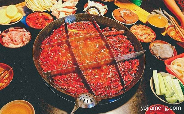 现在做什么火锅品牌赚钱，详细了解一下！
